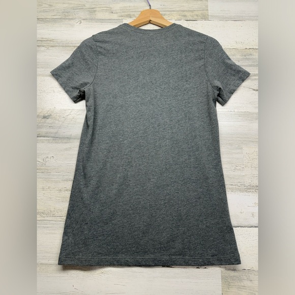 Jesus & Oils Graphic Tee Womens Small Essential DoTERRA Young Living - Picture 4 of 4